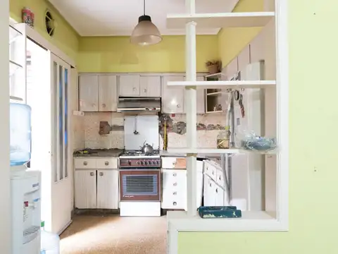 Casa en Venta 40 años