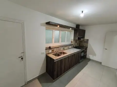 DEPARTAMENTO EN MONTEAGUDO - GODOY CRUZ