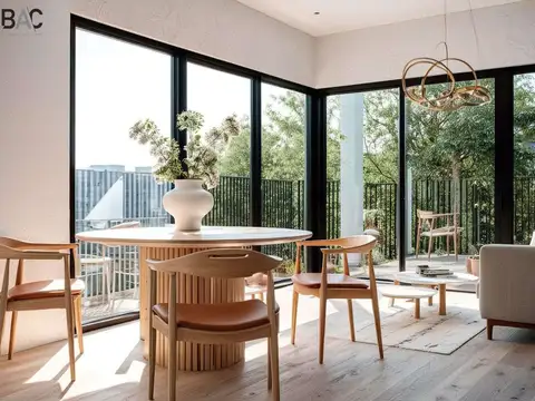 Departamento en Venta 1 año