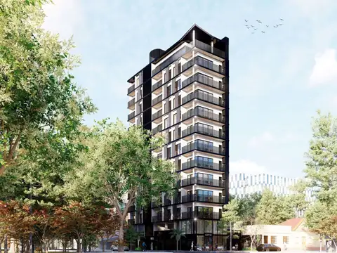 Proyecto en Pozo de Torre Premium - Lanús O