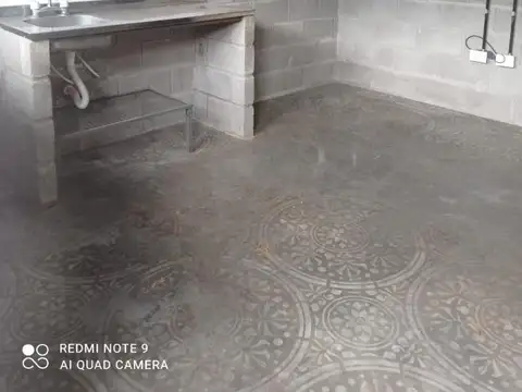 Departamento en alquiler, Del Viso