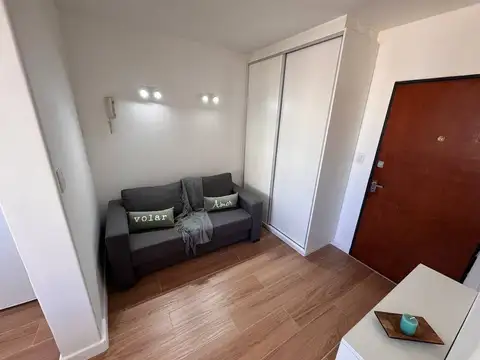 Departamento en Venta Permite mascota