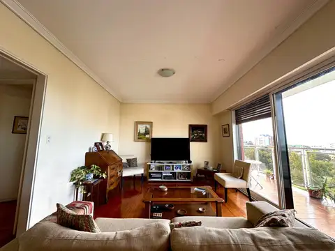 Comandante Rosales 2800, Piso 7