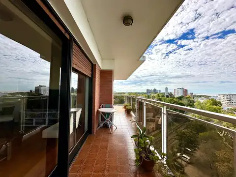Departamento en Venta en Olivos Vías/Maipú, USD 385.000