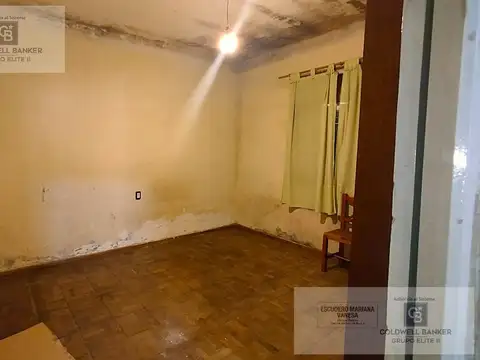 Casa en Venta con 1 cochera