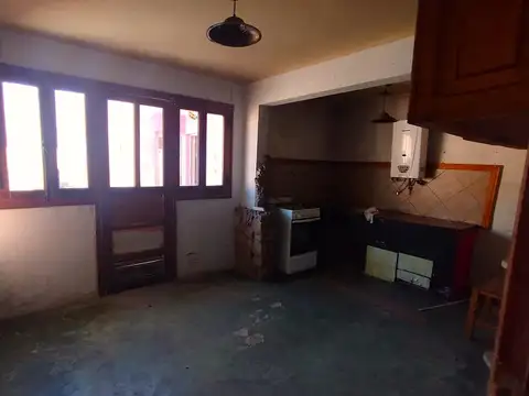 Casa en Villa Mercedes