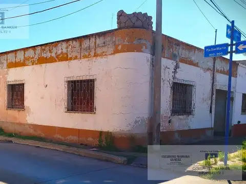 Casa en Villa Mercedes