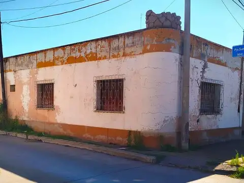 Casa en Villa Mercedes