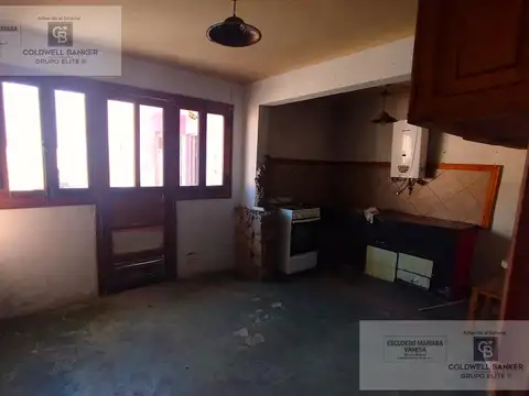 Casa en Venta 60 años