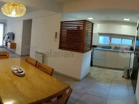 Departamento en Alquiler de 3 ambientes