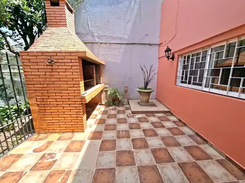 Casa en Alquiler de 2 dormitorios