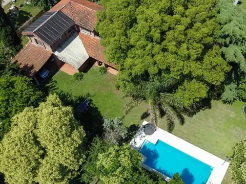 ALQUILA CASA QUINTA 4 HAB YEIPORA GRAN PARQUE