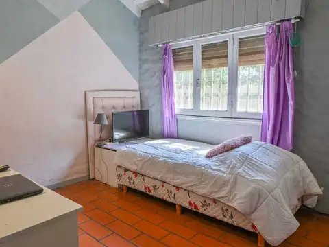 Casa en Alquiler 21 años