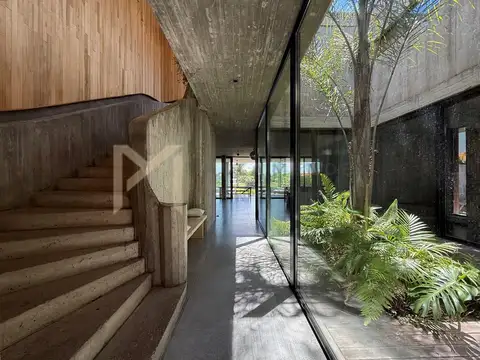 Casa  en Alquiler en Santa Catalina, Villanueva, Tigre