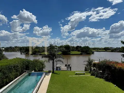 Casa  en Alquiler en Santa Catalina, Villanueva, Tigre