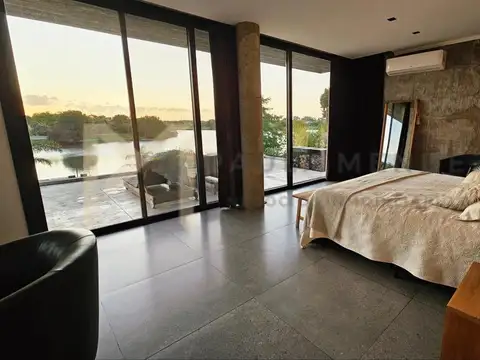 Casa  en Alquiler en Santa Catalina, Villanueva, Tigre