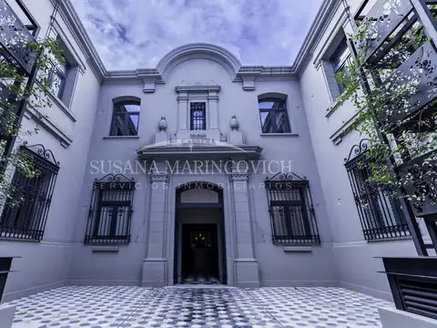 Departamento Palacio Cabrera en Palermo Hollywood