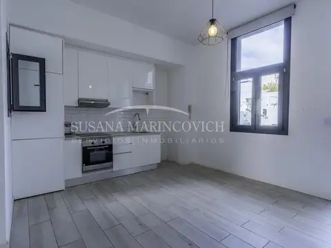 Departamento en Venta al Oeste