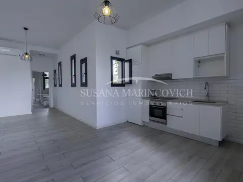 Departamento en Venta 6 años