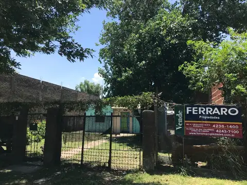 Av. Espora nº 6156 e/Chazarreta y Bettinotti