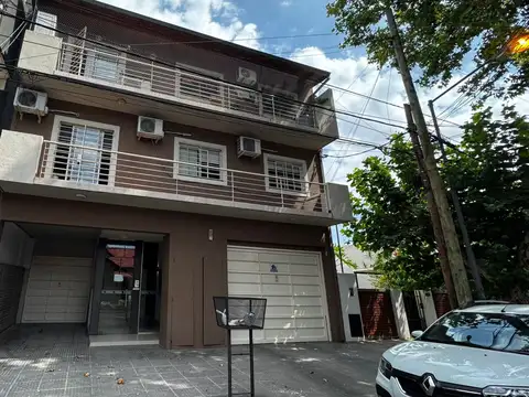 Departamento Monoambiente - Villa Ballester