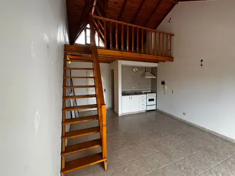 Departamento en Alquiler al Norte