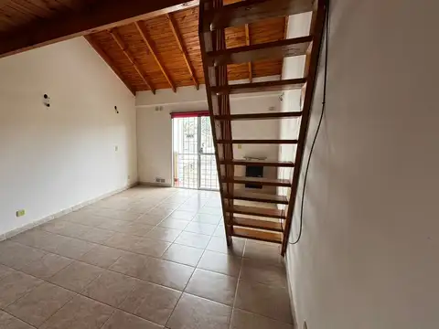 Departamento Monoambiente - Villa Ballester