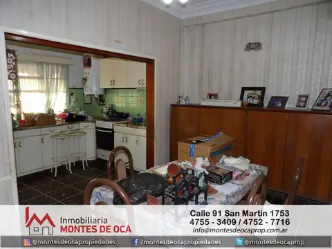 Galpon en Venta en General San Martin, USD 163.000