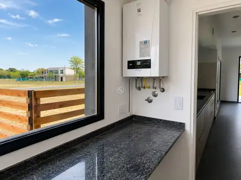 Casa en Venta en Pilar Del Este, USD 185.000