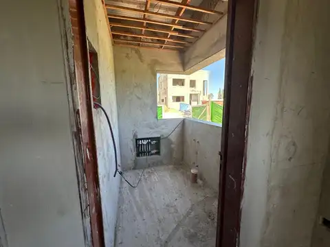 Casa  en Venta en Santa Sofía, Pilar del Este, Pilar