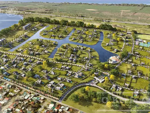 Terreno en Venta en Quilmes, USD 165.000