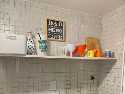 Departamento en Alquiler en Botanico, $ 500.000