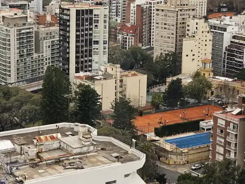 Departamento en Venta de 5 ambientes
