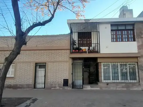 VENTA CASA Y DPTO EN LUJAN DE CUYO OPORTUNIDAD  