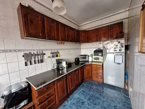 Depto Tipo Casa en Venta de 3 dormitorios