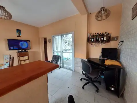 Depto Tipo Casa en Venta 45 años