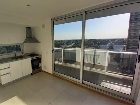 Departamento en Venta en Alberdi, USD 58.000