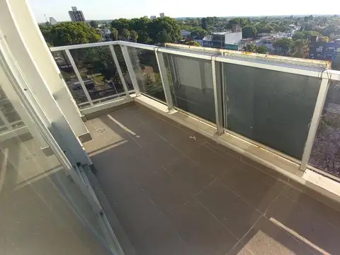 Rondeau 1800, Piso 20