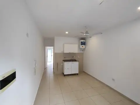 DEPARTAMENTO 2 AMBIENTES - VILLA CENTENARIO, RESISTENCIA