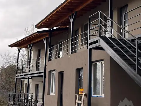 Departamento en Venta en San Carlos de Bariloche, Bariloche