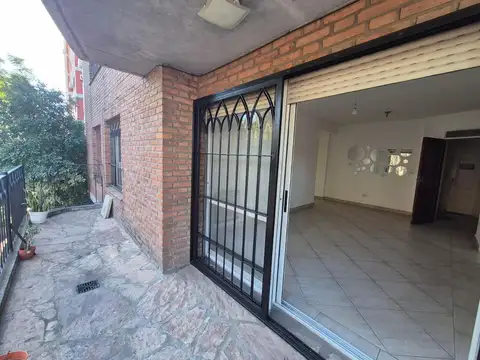 Alquiler departamento 3 ambientes con cochera San Fernado