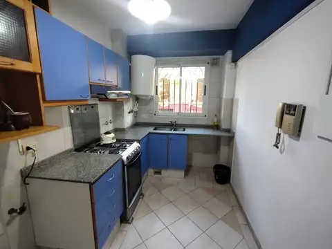 Departamento en Alquiler de 2 dormitorios