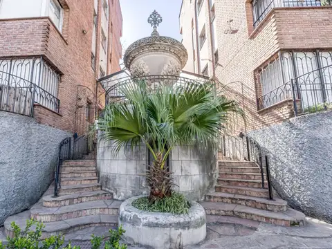 Alquiler departamento 3 ambientes San Fernado