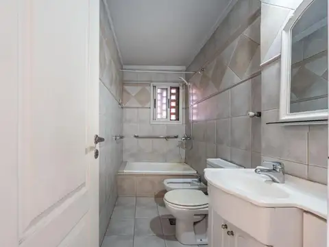 Departamento en Alquiler 26 años