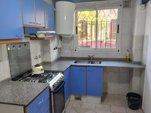 Departamento en Alquiler de 3 ambientes