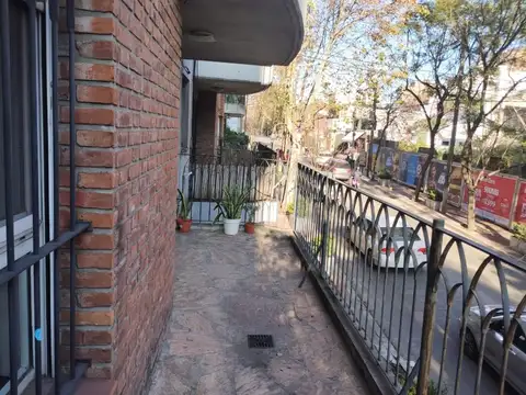 Departamento en Alquiler de 3 ambientes