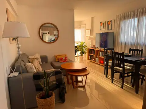 Departamento en Alquiler 6 años