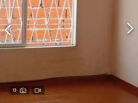 Departamento 2 Ambientes Sin Expensas Lanus Oeste