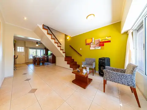 Casa en Venta al Este