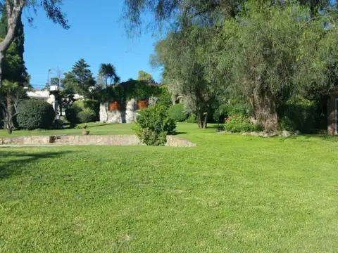 Casa en Venta en Villa Carlos Paz, USD 380.000